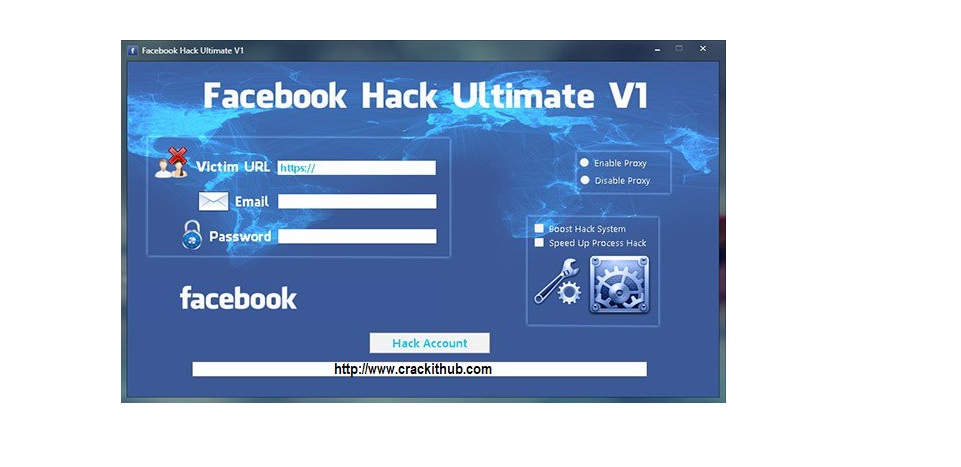 facebook hacker pro download